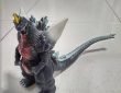Space Godzilla figure