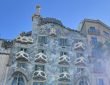 Casa Batlló exterior