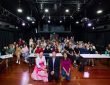 Guest speakers and participants of Session 2: “The Art of Business as an SEP” from the Arts Acceleration Programme 2025, jointly organised by the National Arts Council Singapore and United Overseas Bank FinLab.